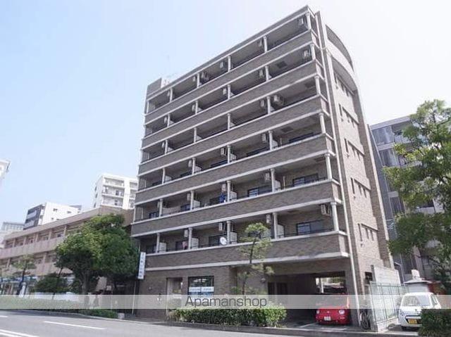 ヒルズ大濠館