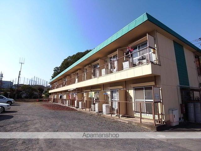 グリーンプラザ・滝山