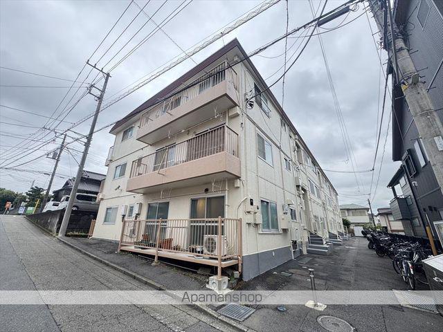 東橋本マンション