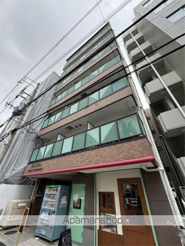 エルシャ南森町