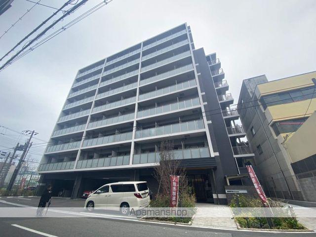 アービングNEO平野駅前