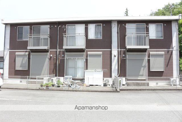 リースランド美ノ郷B