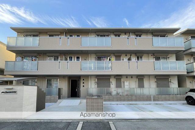 パインフローリッシュ長居東Ⅱ