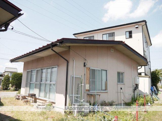 長野県岡谷市  築52年