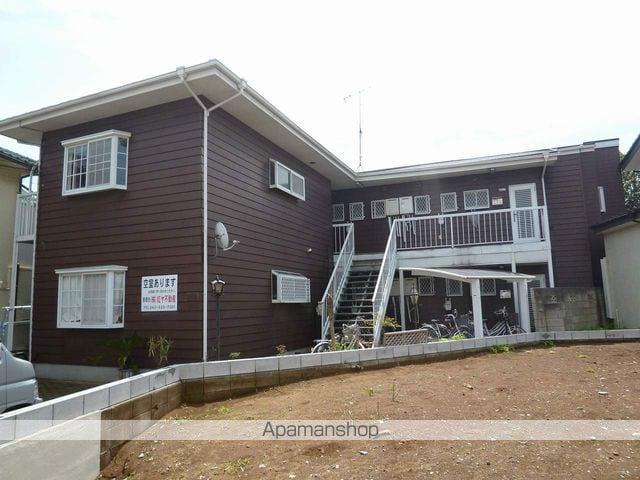 沖ノ根ニューハイツ