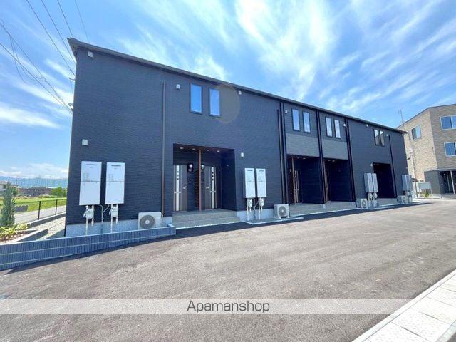 アイ・ヴィレッジ古閑中町C