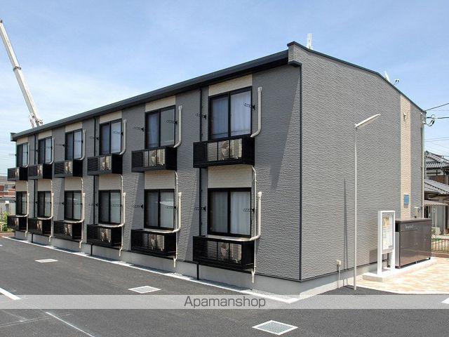 レオパレスイーストビレッジ1