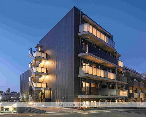 AXASレジデンス外苑