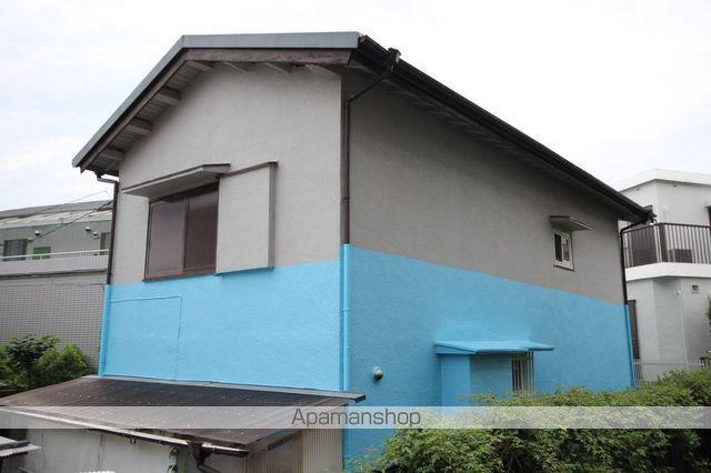 大阪モノレール本線 柴原阪大前駅 徒歩9分 2階建 築62年