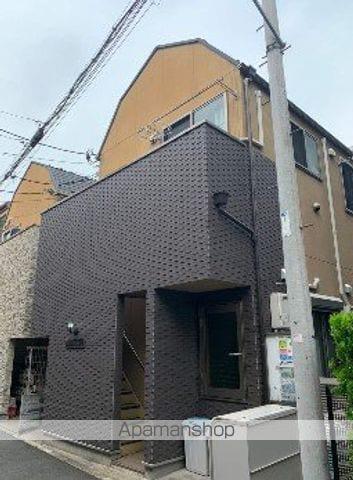 マイプラン西新宿B(ワンルーム/1階)