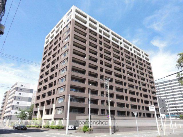 ライオンズマンション知事公館前