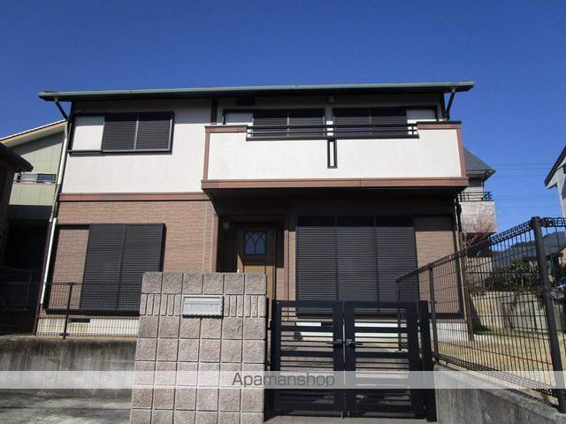 高徳線 阿波川端駅 徒歩20分 2階建 築25年