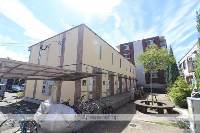 ベルパイン　Ｂ棟