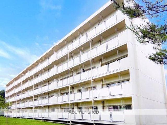 ビレッジハウスあだたら1号棟