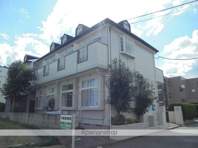 カーサ・ブランカ浦安