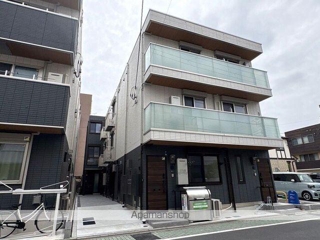 セレスティア竹ノ塚