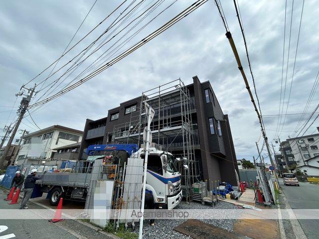 クラウンレジデンスⅡ