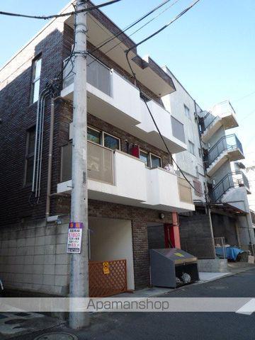 インペリアル高田馬場