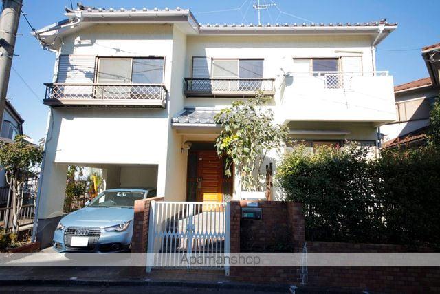 京王電鉄京王線 高幡不動駅 徒歩12分 2階建 築40年