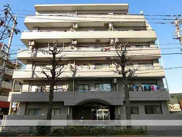 ドムール江古田