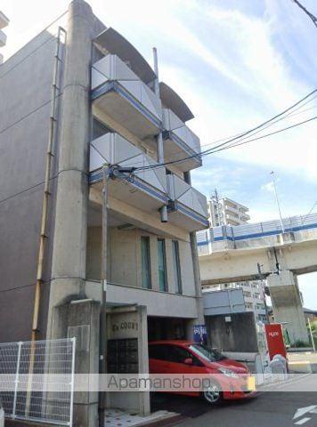 KS COURT水道代込