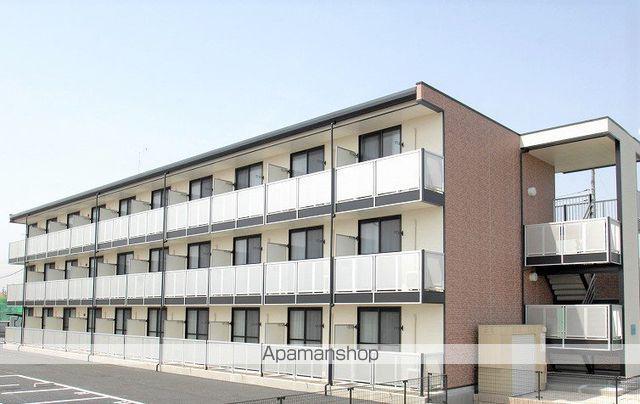 レオパレスソレイユ柏Ⅰ