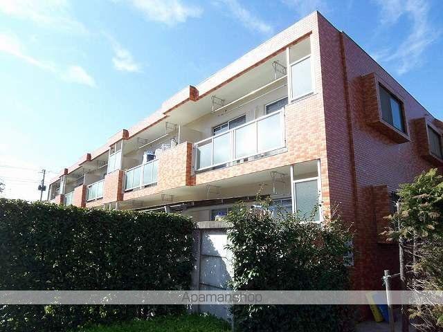 ファミーユ浜田山