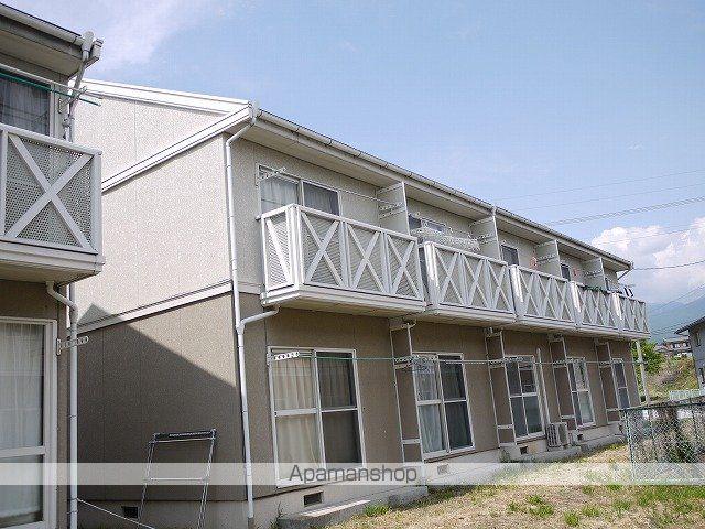 シャトー白樺 G