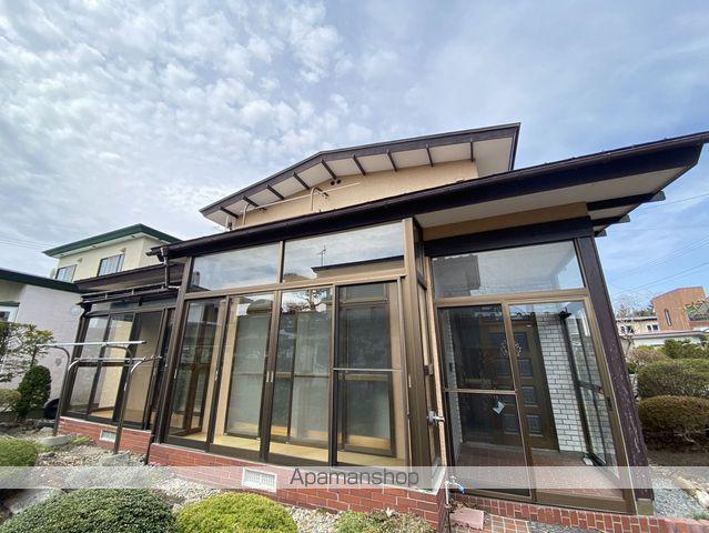 函館市電本線湯川線 湯の川駅 徒歩47分 2階建 築48年