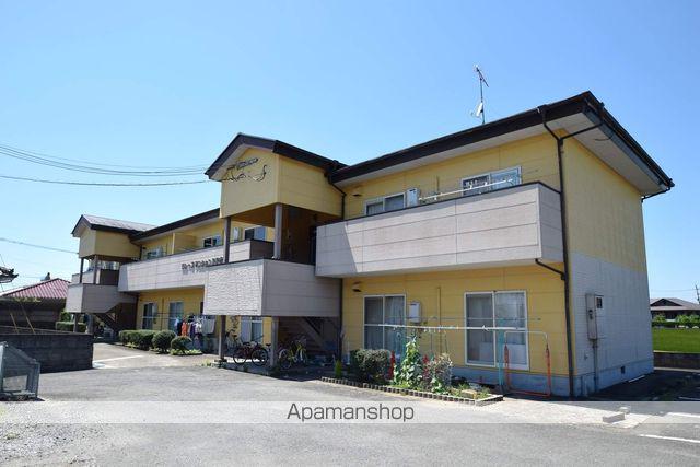 グレースマンションかがみ(3DK/1階)