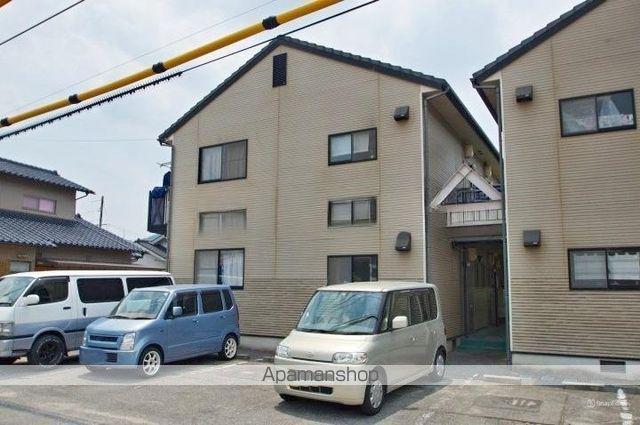 プチパール2000 B棟