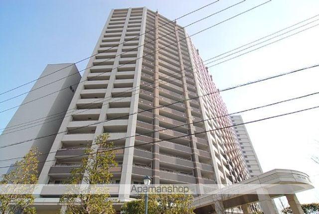 ヨコハマタワーリングスクエアウエスト