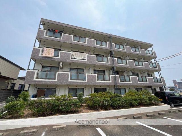 メゾンプレジール(1K/3階)