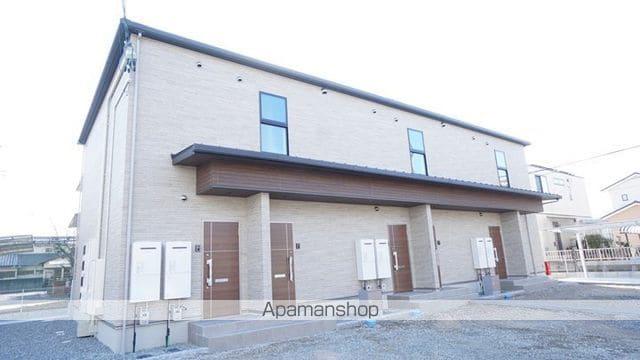 水島臨海鉄道 球場前駅(岡山) 徒歩10分 2階建 築3年