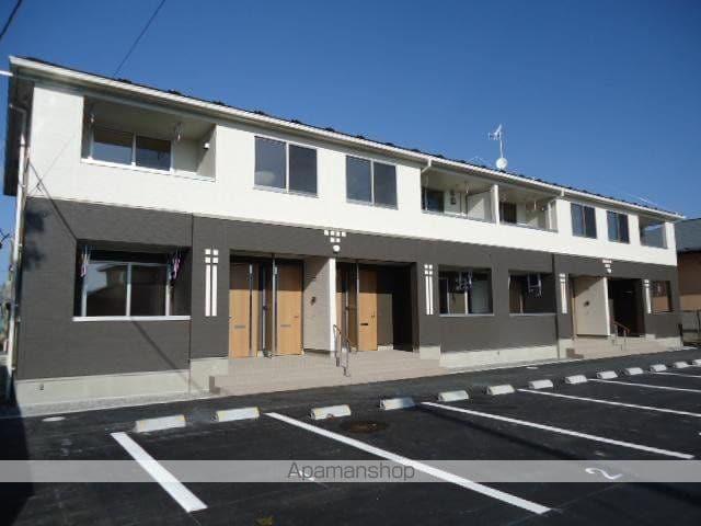 シティハイツABEⅤ