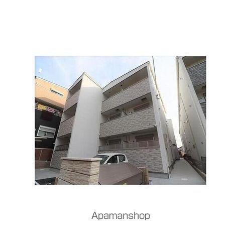 フォレストクリエオーレ枚岡弐番館