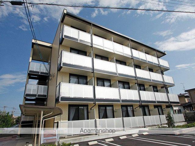 レオパレスニューセレッソ