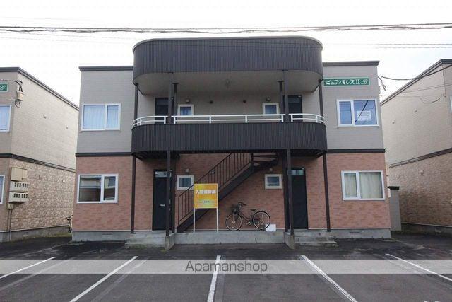 ピュアパレスⅡ B棟