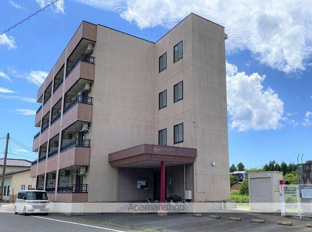 グラン・マ・アネックス