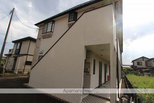 クレセール蒲町弐番館