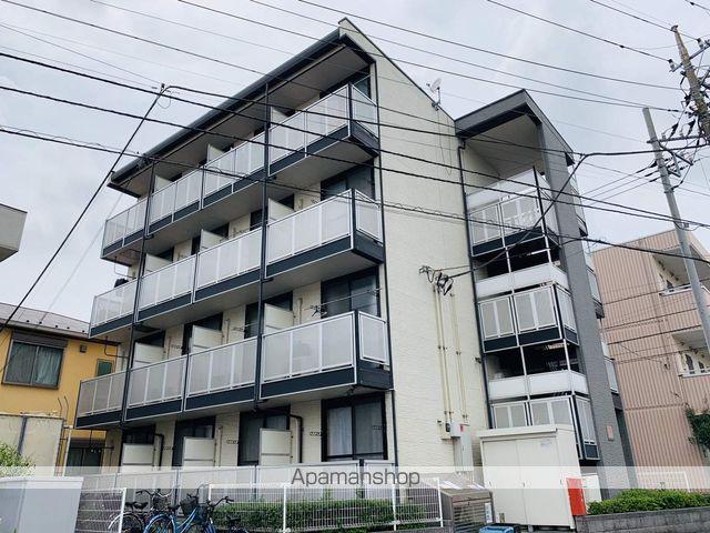 レオパレス穴川