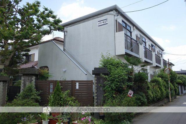 メゾンリビエラ