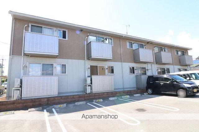 エルハーベン B