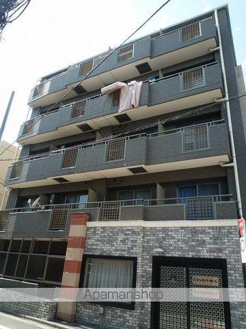 プレール武蔵関