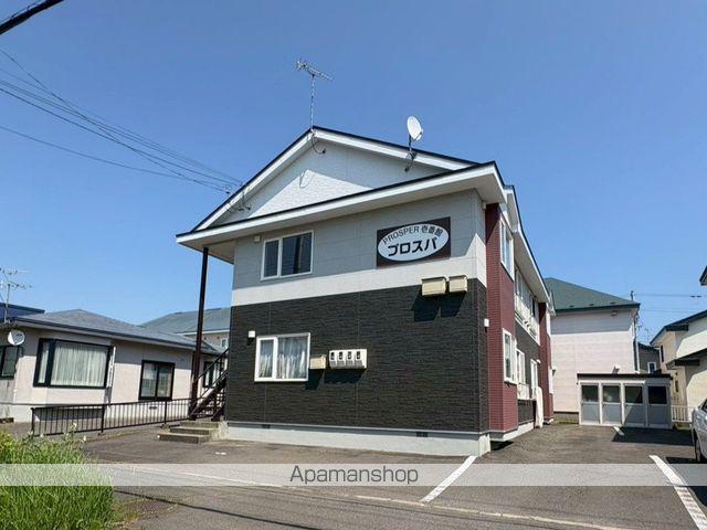 プロスパ壱番館(2LDK/2階)