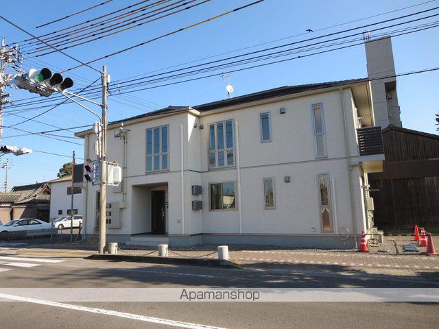 アベニール新町