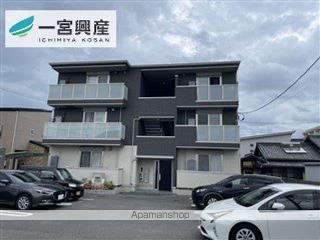 フェリエⅢ(1LDK/1階)