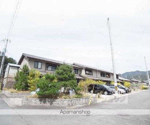 MAST COURT 岩倉(3LDK/1階)