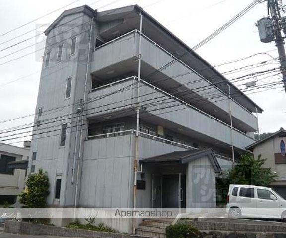 マンション清