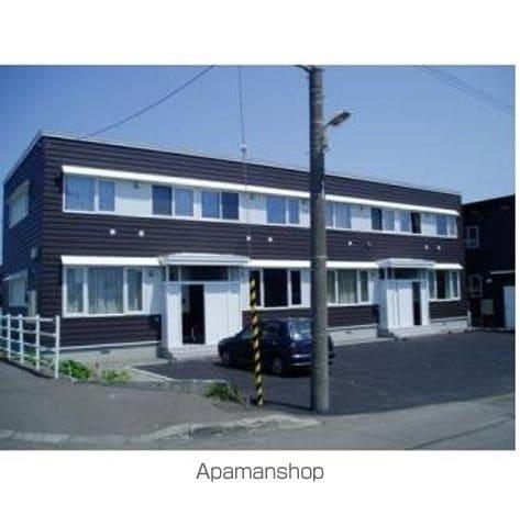 中沼テラスハウス